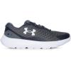 imageUnder Armour Mens Surge 3 Running Shoe102 Pitch GrayWhiteWhite