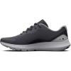imageUnder Armour Mens Surge 3 Running Shoe104 Pitch GrayMod GrayBlue Surf