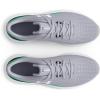 imageUnder Armour Mens Surge 3 Running Shoe110 Mod GrayBlackWhite