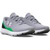 imageUnder Armour Mens Surge 3 Running Shoe110 Mod GrayBlackWhite