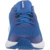 imageUnder Armour Mens Surge 3 Running Shoe111 Pitch GrayHalo GrayTahoe Gold