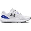 imageUnder Armour Mens Surge 3 Running Shoe112 WhiteTeam RoyalJet Gray