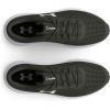 imageUnder Armour Mens Surge 3 Running Shoe302 Baroque GreenWhiteWhite