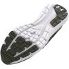 imageUnder Armour Mens Surge 3 Running Shoe302 Baroque GreenWhiteWhite