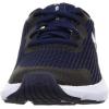 imageUnder Armour Mens Surge 3 Running Shoe402 Midnight NavyYellow RayWhite