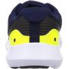 imageUnder Armour Mens Surge 3 Running Shoe402 Midnight NavyYellow RayWhite