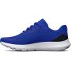imageUnder Armour Mens Surge 3 Running Shoe403 Versa BlueBlackWhite