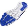 imageUnder Armour Mens Surge 3 Running Shoe403 Versa BlueBlackWhite
