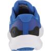imageUnder Armour Mens Surge 3 Running Shoe405 Varsity BlueBlackWhite