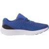 imageUnder Armour Mens Surge 3 Running Shoe405 Varsity BlueBlackWhite