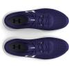 imageUnder Armour Mens Surge 3 Running Shoe500 Sonar BlueSteelHalo Gray