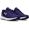 imageUnder Armour Mens Surge 3 Running Shoe500 Sonar BlueSteelHalo Gray