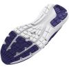 imageUnder Armour Mens Surge 3 Running Shoe500 Sonar BlueSteelHalo Gray