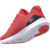 imageUnder Armour Mens Surge 3 Running Shoe600 BetaBlackWhite