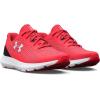 imageUnder Armour Mens Surge 3 Running Shoe600 BetaBlackWhite