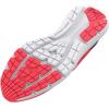 imageUnder Armour Mens Surge 3 Running Shoe600 BetaBlackWhite
