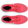 imageUnder Armour Mens Surge 3 Running Shoe600 BetaBlackWhite