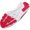 imageUnder Armour Mens Surge 3 Running Shoe602 RedWhiteWhite