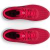 imageUnder Armour Mens Surge 3 Running Shoe602 RedWhiteWhite