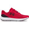 imageUnder Armour Mens Surge 3 Running Shoe602 RedWhiteWhite