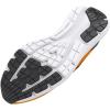imageUnder Armour Mens Surge 3 Running Shoe802 Formula OrangeJet GrayBlack