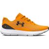 imageUnder Armour Mens Surge 3 Running Shoe802 Formula OrangeJet GrayBlack