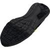 imageUnder Armour Mens Surge 3 Running ShoeBlack 004Highvis Yellow