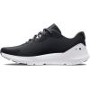 imageUnder Armour Mens Surge 3 Running ShoeBlackWhite