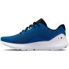 imageUnder Armour Mens Surge 3 Running ShoeCruise Blue 401White