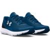 imageUnder Armour Mens Surge 3 Running ShoeVarsity BlueBlackWhite