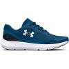 imageUnder Armour Mens Surge 3 Running ShoeVarsity BlueBlackWhite