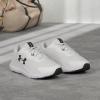 imageUnder Armour Mens Surge 3 Running ShoeWhiteBlack