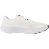 imageUnder Armour Mens Surge 3 Running ShoeWhiteBlack