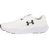 imageUnder Armour Mens Surge 3 Running ShoeWhiteBlack