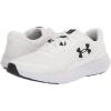 imageUnder Armour Mens Surge 3 Running ShoeWhiteBlack