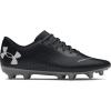 imageUnder Armour UnisexAdult Shadow Select 2 Sneaker001 BlackCastlerockHalo Gray