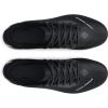 imageUnder Armour UnisexAdult Shadow Select 2 Sneaker001 BlackCastlerockHalo Gray