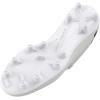 imageUnder Armour UnisexAdult Shadow Select 2 Sneaker100 WhiteWhite ClayBlack