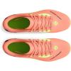imageUnder Armour UnisexAdult Shadow Select 2 Sneaker800 Flare OrangeMorph GreenBlack