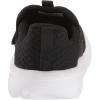 imageUnder Armour UnisexBaby Infant Flash Running Shoe001 BlackBlackWhite