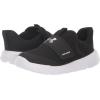 imageUnder Armour UnisexBaby Infant Flash Running Shoe001 BlackBlackWhite