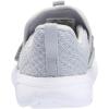 imageUnder Armour UnisexBaby Infant Flash Running Shoe100 Mod GrayMod GrayOrange Blast