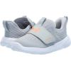 imageUnder Armour UnisexBaby Infant Flash Running Shoe100 Mod GrayMod GrayOrange Blast