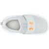 imageUnder Armour UnisexBaby Infant Flash Running Shoe100 Mod GrayMod GrayOrange Blast