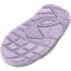 imageUnder Armour UnisexBaby Infant Flash Running Shoe102 Halo GraySalt PurpleLavish