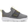 imageUnder Armour UnisexBaby Infant Flash Running Shoe103 Mod GrayCastlerockTaxi