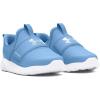 imageUnder Armour UnisexBaby Infant Flash Running Shoe400 Horizon BlueHorizon BlueWhite