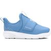 imageUnder Armour UnisexBaby Infant Flash Running Shoe400 Horizon BlueHorizon BlueWhite
