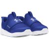 imageUnder Armour UnisexBaby Infant Flash Running Shoe400 Team RoyalTeam RoyalWhite
