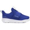 imageUnder Armour UnisexBaby Infant Flash Running Shoe400 Team RoyalTeam RoyalWhite